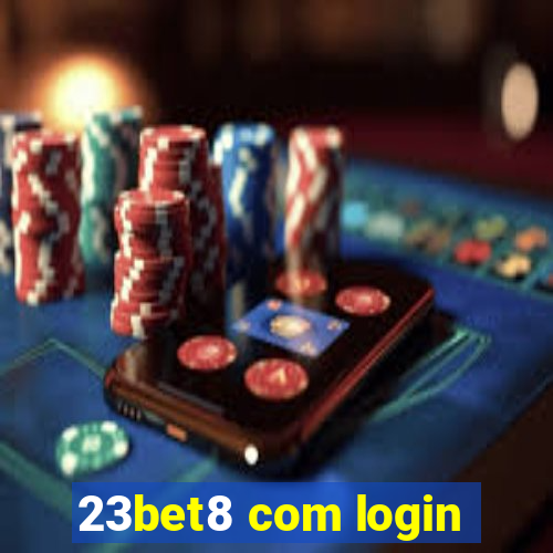 23bet8 com login